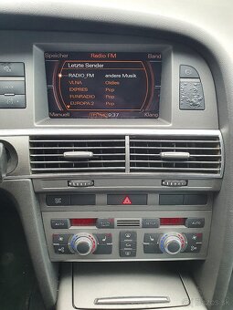 Audi A6 Avant 2.7 TDI quattro tiptronic 132 KW/AT6 - 17