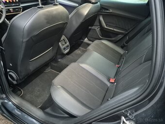 Cupra Formentor 1.5 TSI 20'000km v záruke R19 - 17