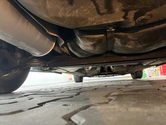 Volkswagen Passat B5.5 1.9 TDI 74kw 2. Majiteľ ,Top Stav - 17