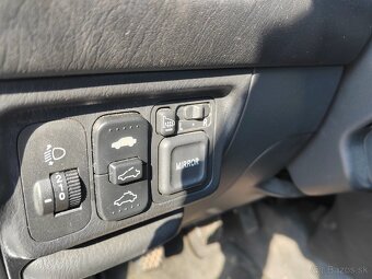 Honda Civic EM2 7g 1.7 92KW VTEC Možná výmena - 17