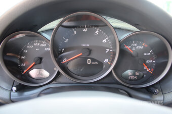 Porsche Boxster 2,7 i 176 kW CABRIOLET - 17