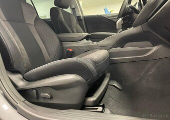 Subaru Outback 2.5 ACTIVE 2025 | Záruka 124 kw - 17
