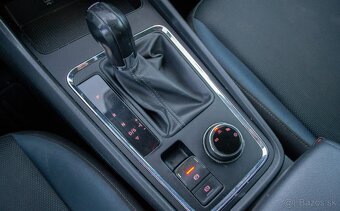 Seat Ateca 1.6tdi 115 DSG automat 85kW - 17