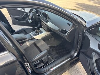 Predám Audi A6 S-line Avant,2.0 TFSI,132 KW, r.v.2013,MANUÁL - 17
