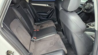 Audi A4 Allroad 2.0 TDI 177k Prestige S tronic quattro - 17