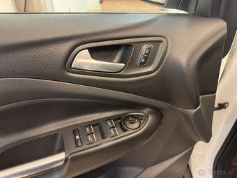 FORD KUGA 2.0 TDCI - 17