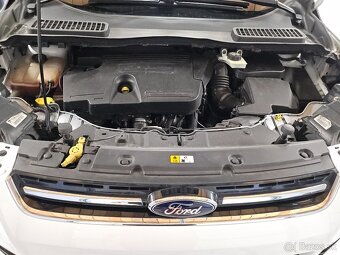 FORD KUGA 2.0 TDCI - 17