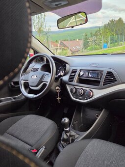 Kia Picanto 1.0 - 17