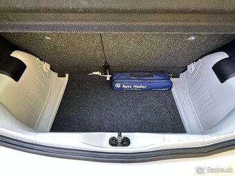 Škoda Citigo 1.0MPI/44kW Klima Navigace r.v.2015 - 17
