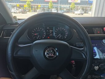 Škoda Octavia - 17