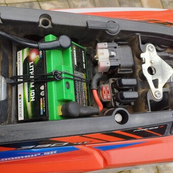 Beta RR 390 - 17