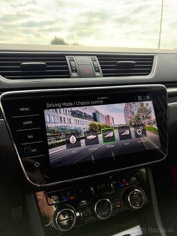 Škoda Superb L&K 2.0Tdi 147kw - 17