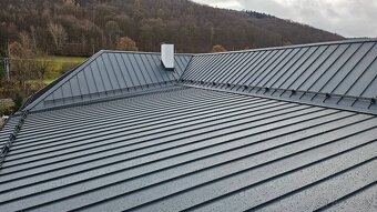 Pokrývanie a výmena striech – rýchlo, kvalitne a spoľahlivo - 17