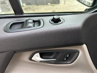 Ford Tourneo Custom L2H1, 9 - miestny, odpočet DPH - 17