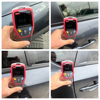 Mazda CX-5 2.0 Skyactive-G AWD -NEBÚRANÉ-TOP STAV - 17