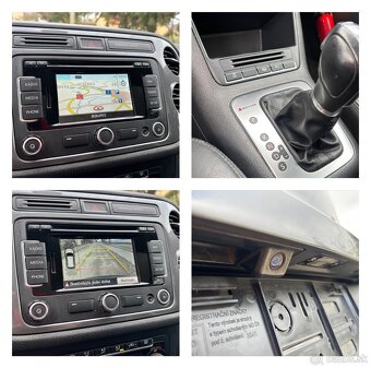 VOLKSWAGEN TIGUAN 2.0 TDI DSG 4-MOTION SPORT&STYLE - 17