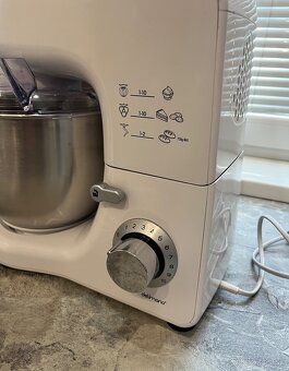 Kuchynský robot Delimano Deluxe set s doplnkami - 17