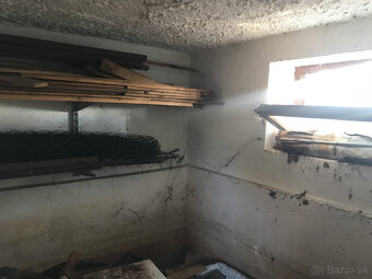 Celoročné bývanie - rekreačný dom pri jazere, ktorý sa môže - 17