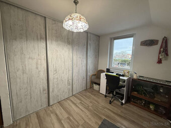 Nová cena - Rodinný dom na obrovskom pozemku - 17