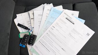 Volkswagen TIGUAN 2.0tdi 110kw DSG LED - 17