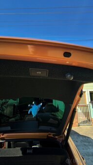 Predám Škoda Octavia 4 2.0 TDI 85kv manuál - 17