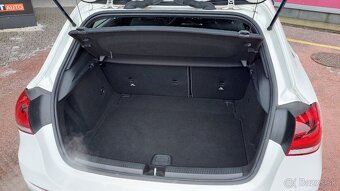 Mercedes-Benz A trieda 200, 7-dct - 17