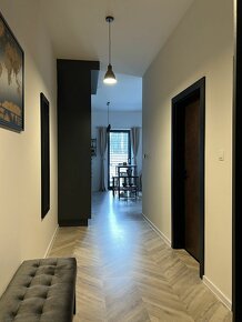 EXKLUZÍVNE Luxusný 2-izbový byt s predzáhradkou v novostavbe - 17