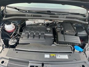 Seat Alhambra 2.0 TDi 110kw model 2018 facelift - 17