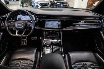 Audi RSQ8 - 17