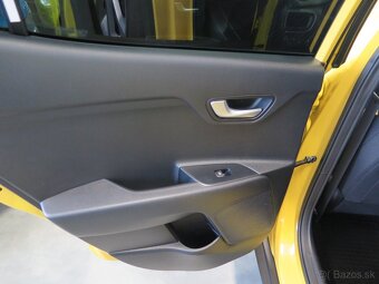 Kia Stonic 1.25CVVT,klima,kamera,navi - 17