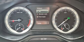 ŠKODA KODIAQ 2.0 TDI SCR 190K STYLE DSG 4X4 - 17