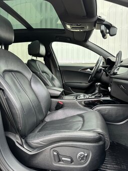 Audi A6 Allroad 3.0 BiTDi 230kw Quattro FULL LED - 17