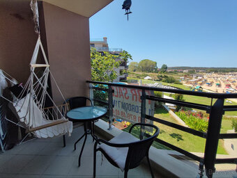 EXKLUZÍVNE  Luxusný 2-izbový apartmán s výhľadom na more v - 17