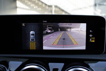 Mercedes-Benz A trieda 180 d /T - 17
