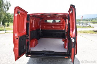 Renault Trafic - 17