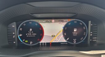 Škoda Kodiaq 2.0 TDI SCR EVO Style DSG - 17