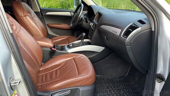 Audi Q5 3.0 TDI DPF quattro S tronic - 17