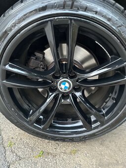 Bmw 740D - 17
