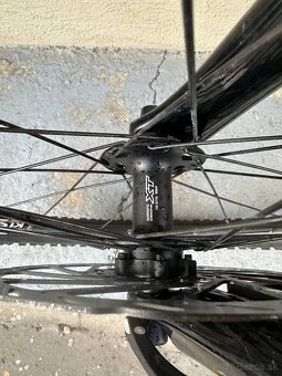 Bicykel Kona 26’ - 17