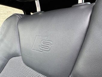 Audi Q5 2.0TDi S-line Quattro - Odpočet DPH - - 17