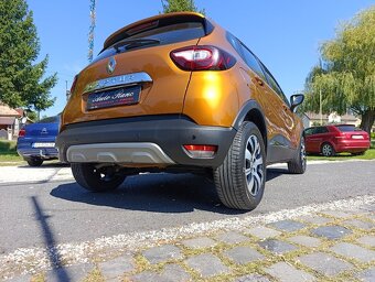 Renault Captur 1.5DCI, 2019, Navigácia dotyková, 52 120km - 17