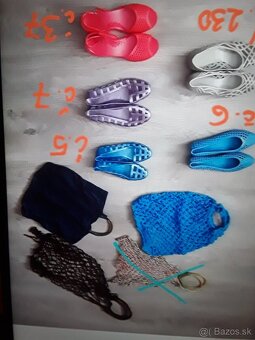 Retro  zimne oblecenie - 17