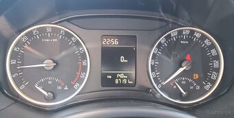 ŠKODA OCTAVIA 1.6 TDI CR DPF AMBIENTE - 17