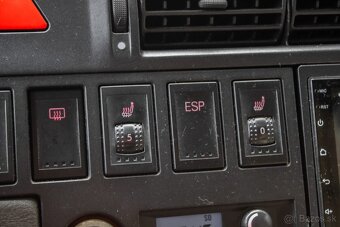 Volkswagen Transporter T4 2.5 TDI, 75kW, M5 - 17