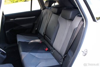 Škoda Enyaq IV 80 - 17