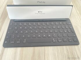 Ipad Air 3 /smart keyboard folio/apple pencil 1 - 17
