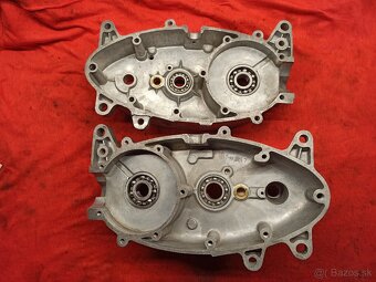 Jawa 50 pionier 20 , 21  , 23  mustang ... - 17