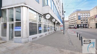 Bez Provízie RK. Voľné Kancelárie rôznych veľkostí,... - 17