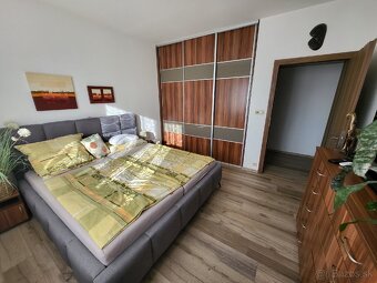 Bungalov Vyšný Kubín - 17
