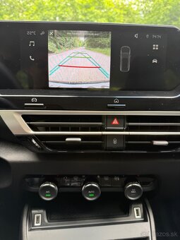 Citroën C4 X Pure Tech 100S S YOU Sedan 74KW - 17
